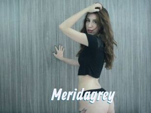 Meridagrey