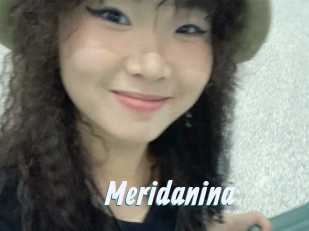 Meridanina