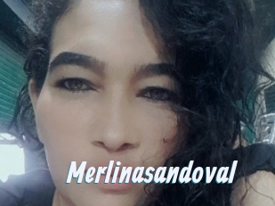 Merlinasandoval