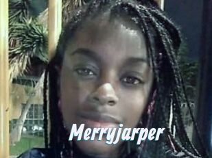 Merryjarper