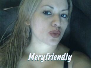 Meryfriendly