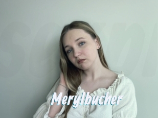 Merylbucher