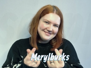 Merylburks