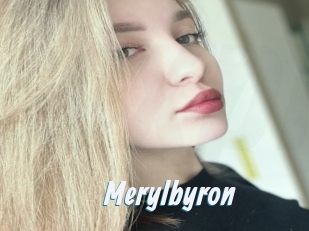 Merylbyron