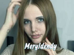 Meryldendy