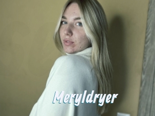 Meryldryer