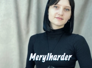 Merylharder