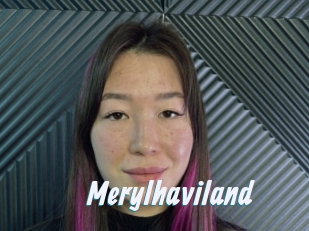 Merylhaviland