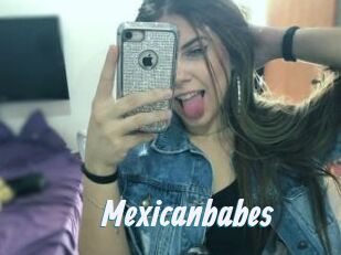 Mexicanbabes