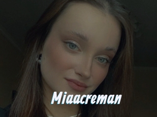 Miaacreman