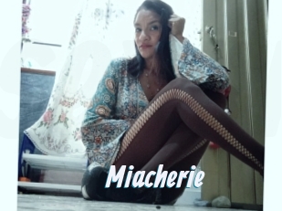 Miacherie