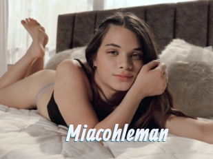 Miacohleman