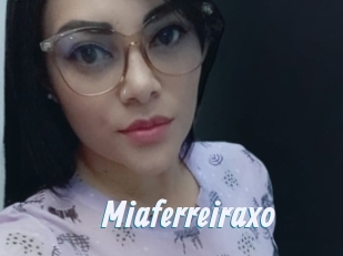 Miaferreiraxo