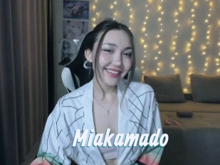 Miakamado