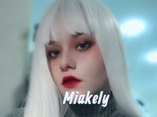 Miakely