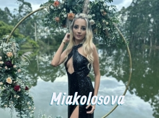 Miakolosova