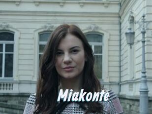 Miakonte