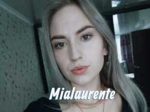 Mialaurente