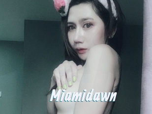 Miamidawn