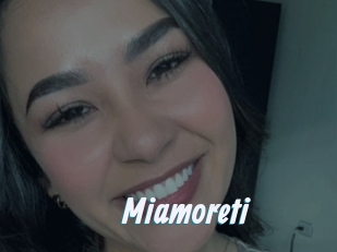 Miamoreti