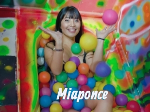 Miaponce