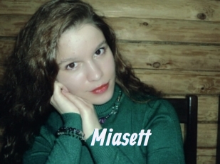 Miasett