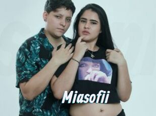 Miasofii