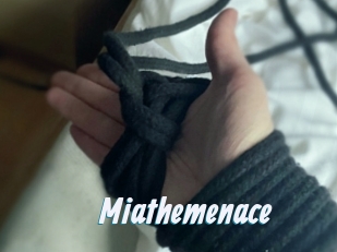 Miathemenace