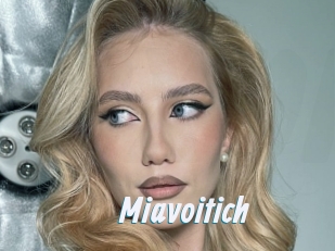 Miavoitich