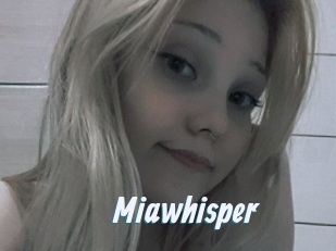 Miawhisper