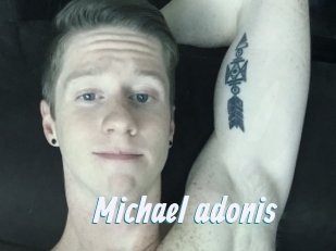 Michael_adonis