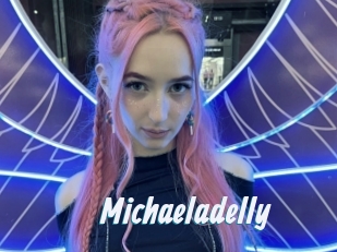 Michaeladelly