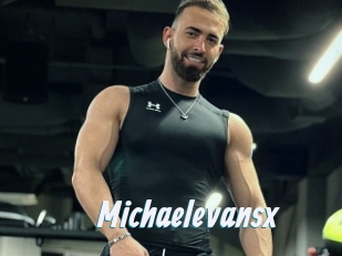 Michaelevansx