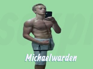 Michaelwarden