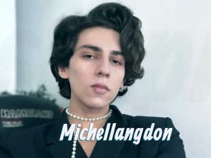 Michellangdon