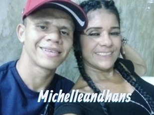 Michelleandhans