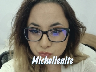 Michellenite