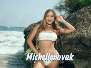 Michellenovak