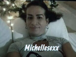 Michellesexx