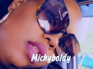 Michyboldy