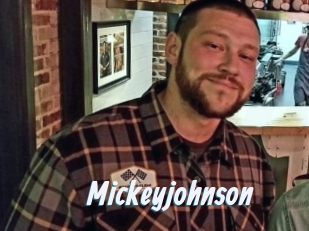 Mickeyjohnson