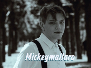 Mickeymallaro