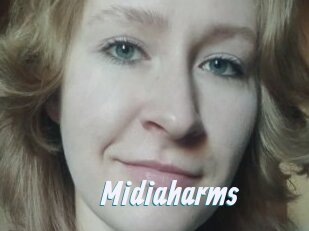 Midiaharms