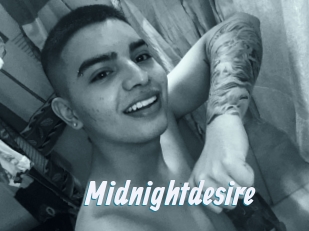 Midnightdesire