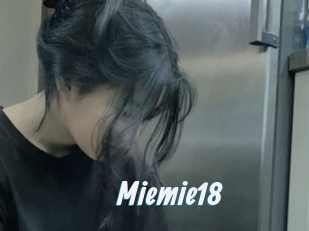 Miemie18