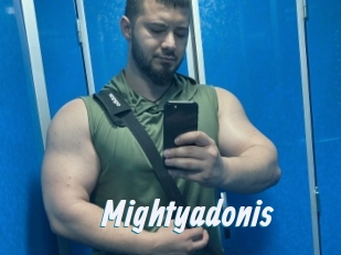 Mightyadonis