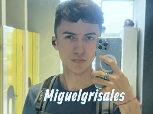 Miguelgrisales