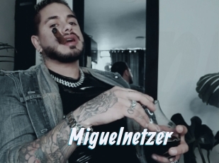 Miguelnetzer