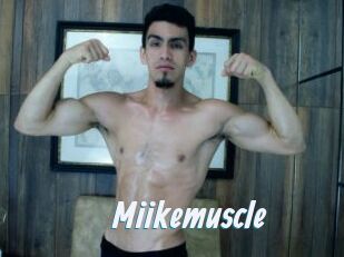 Miikemuscle