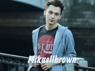 Mikaellbrown